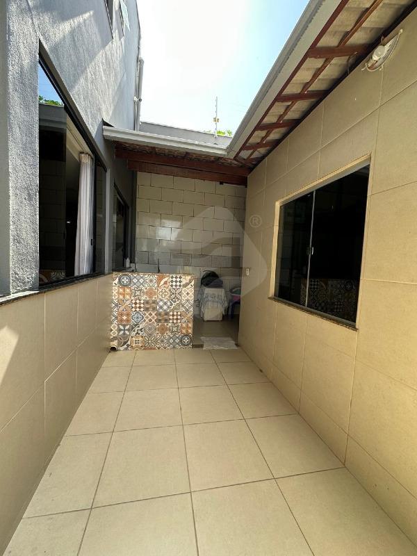 Casa à venda no Jardim Alice: 