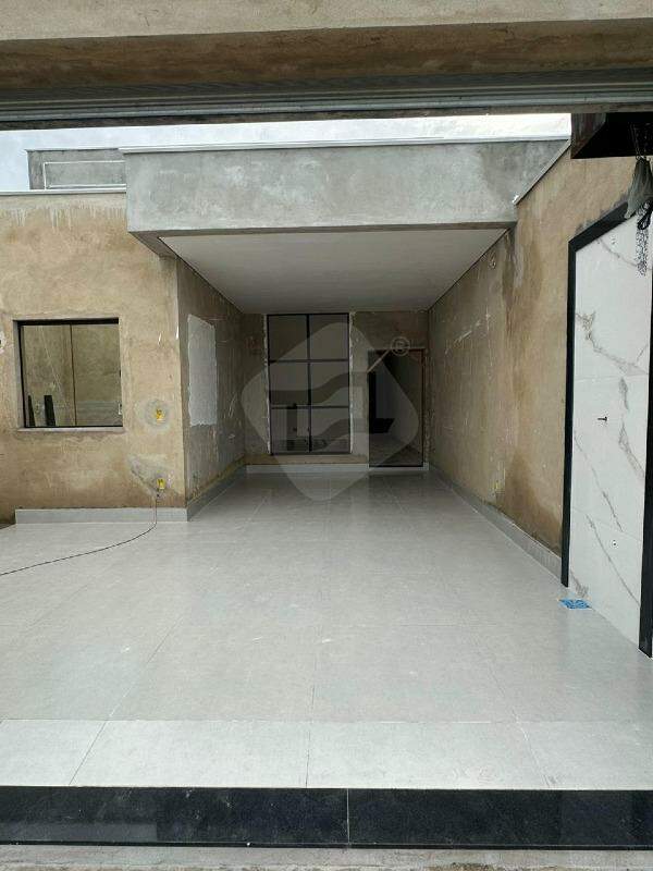 Casa à venda no Bosque da Figueira: 