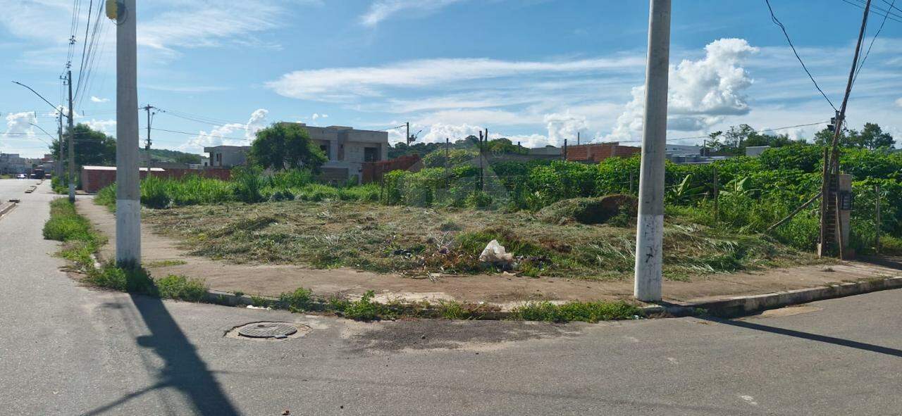 Lote à venda no Bosque da Figueira: 