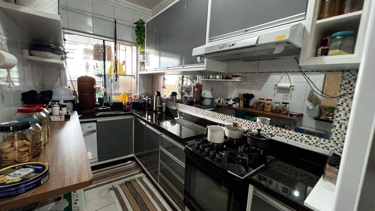 Casa à venda no Castanheiras II: 