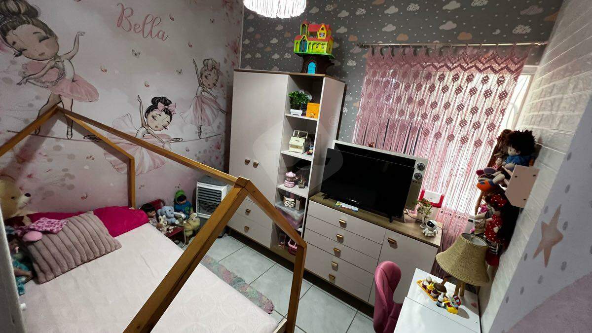 Casa à venda no Castanheiras II: 