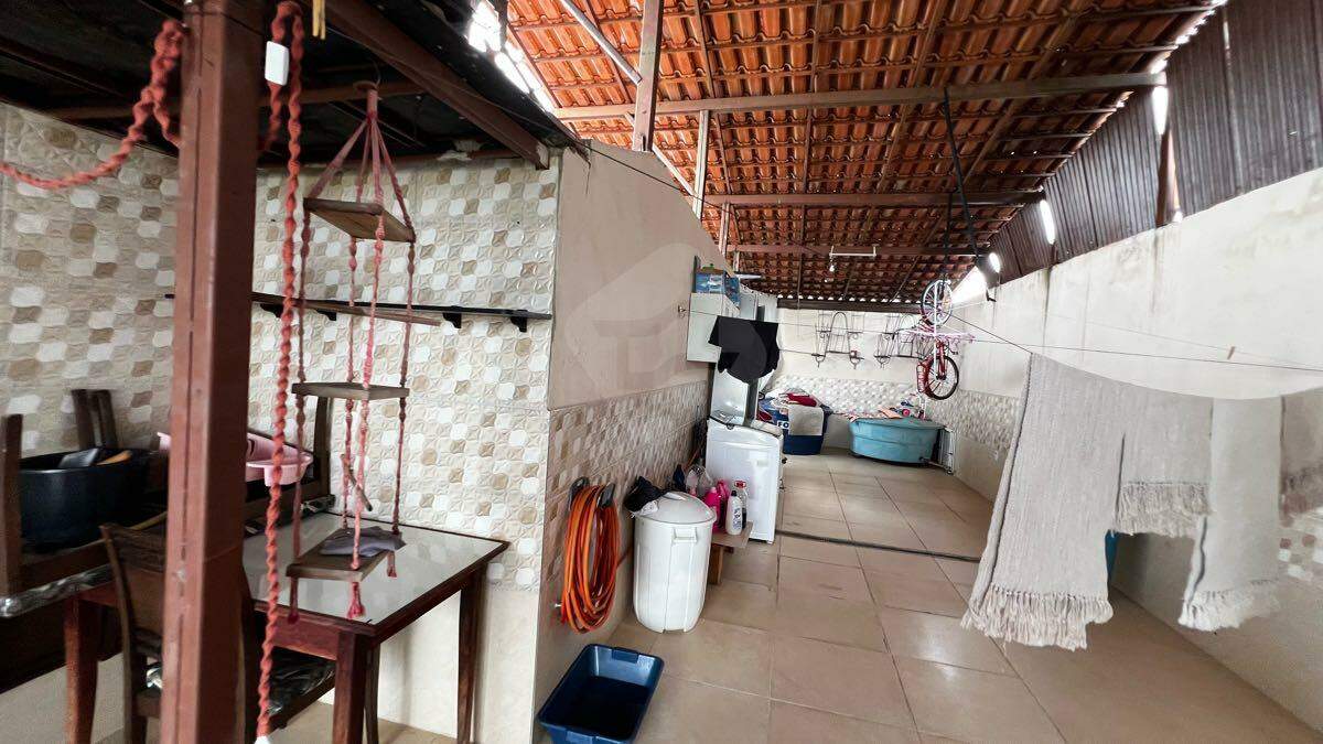 Casa à venda no Castanheiras II: 