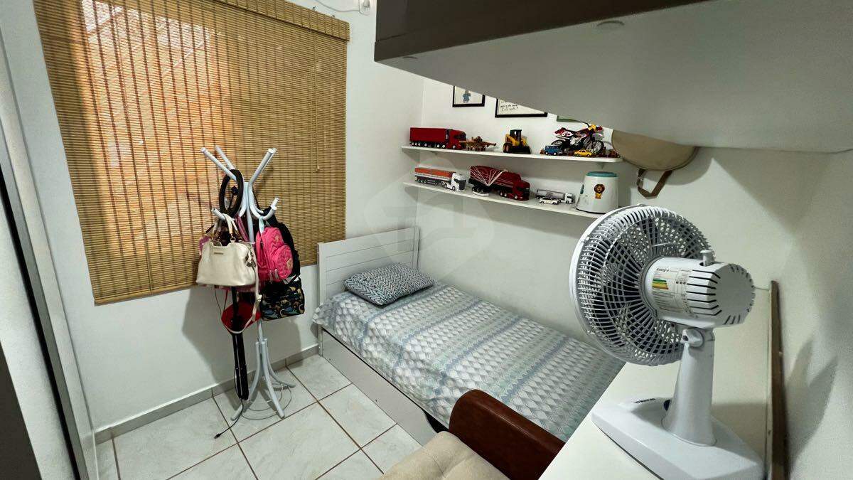 Casa à venda no Castanheiras II: 