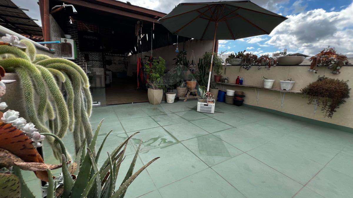 Casa à venda no Castanheiras II: 