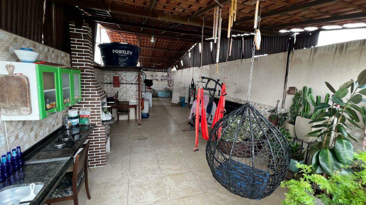 Casa à venda no Castanheiras II: 