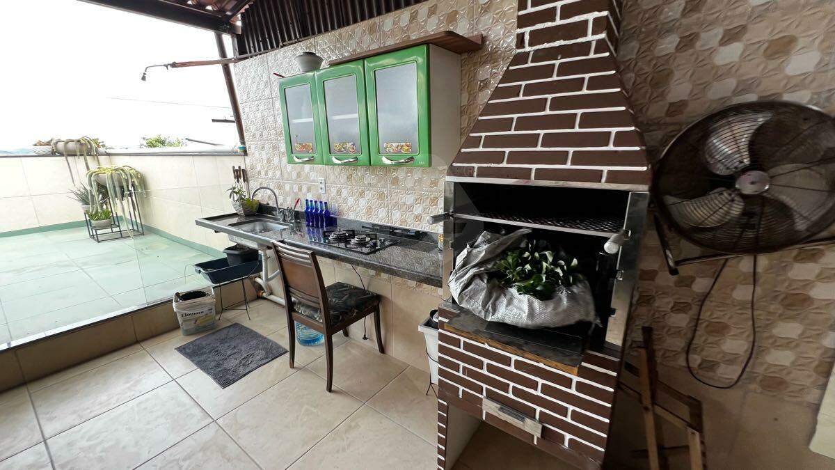 Casa à venda no Castanheiras II: 