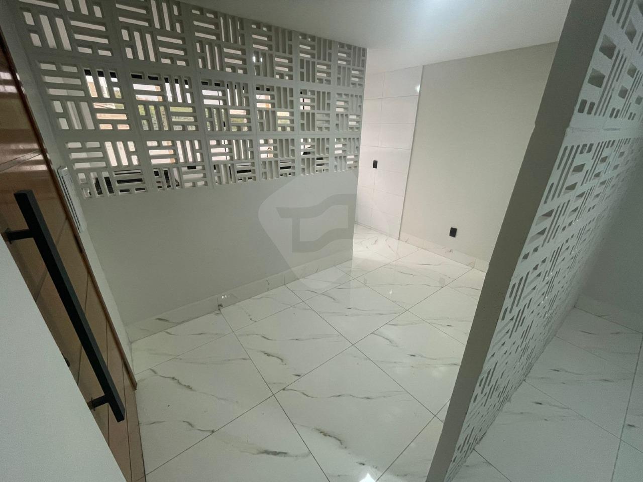 Kitnet para aluguel no Alto Esplanada: SALA