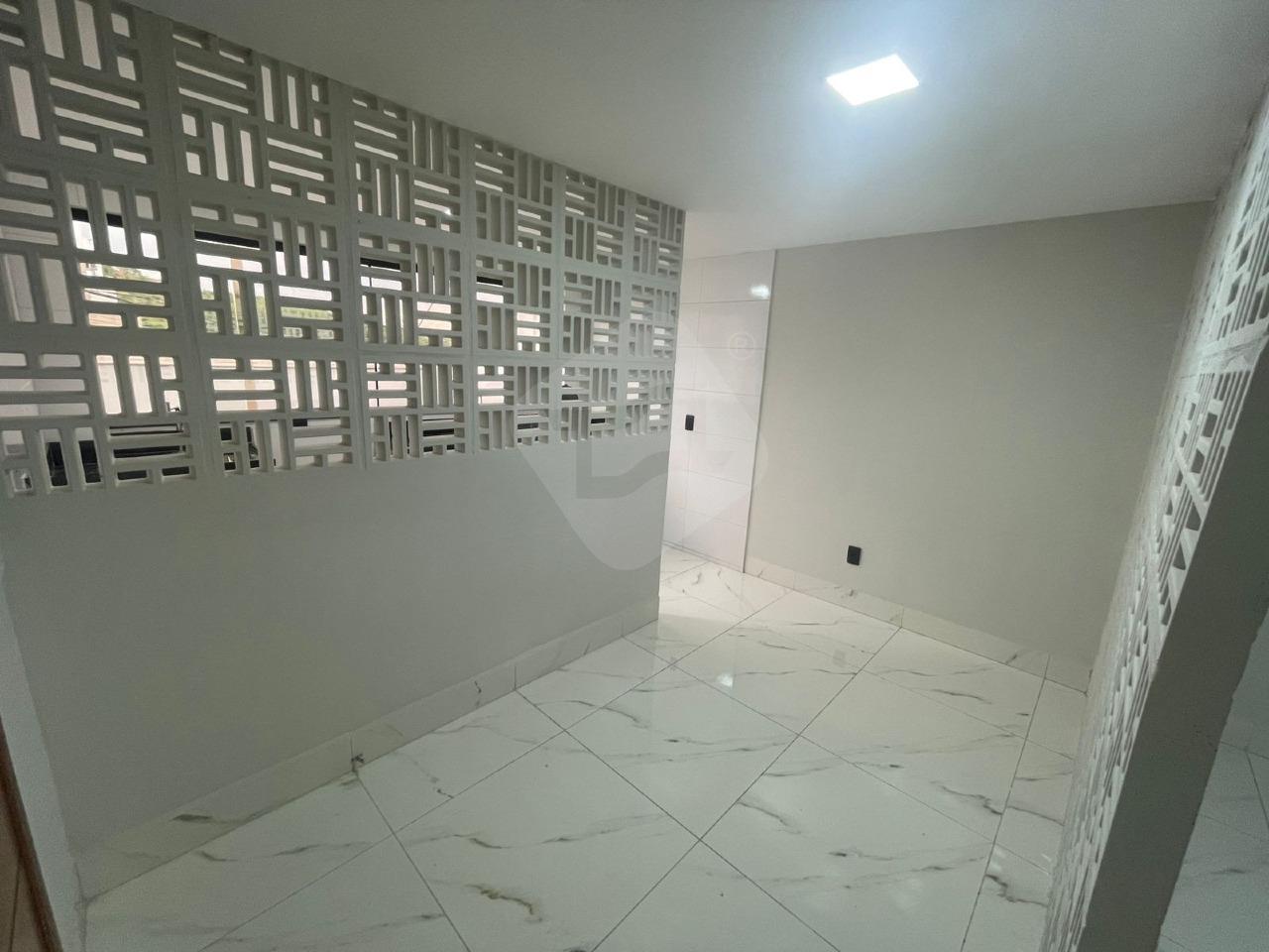 Kitnet para aluguel no Alto Esplanada: SALA