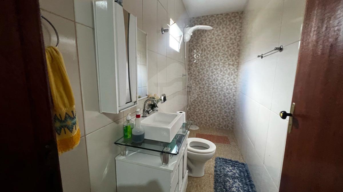 Chácara à venda no Santo Antonio do Pontal: 