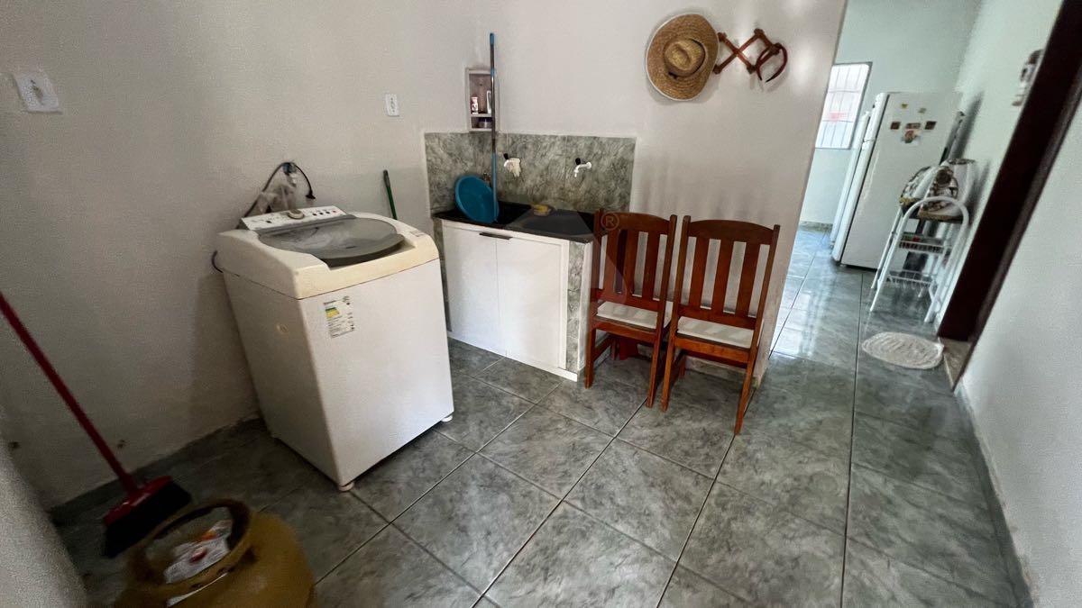 Chácara à venda no Santo Antonio do Pontal: 