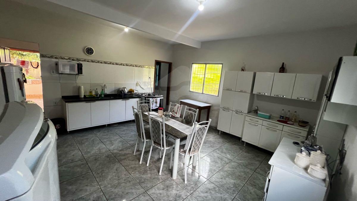 Chácara à venda no Santo Antonio do Pontal: 