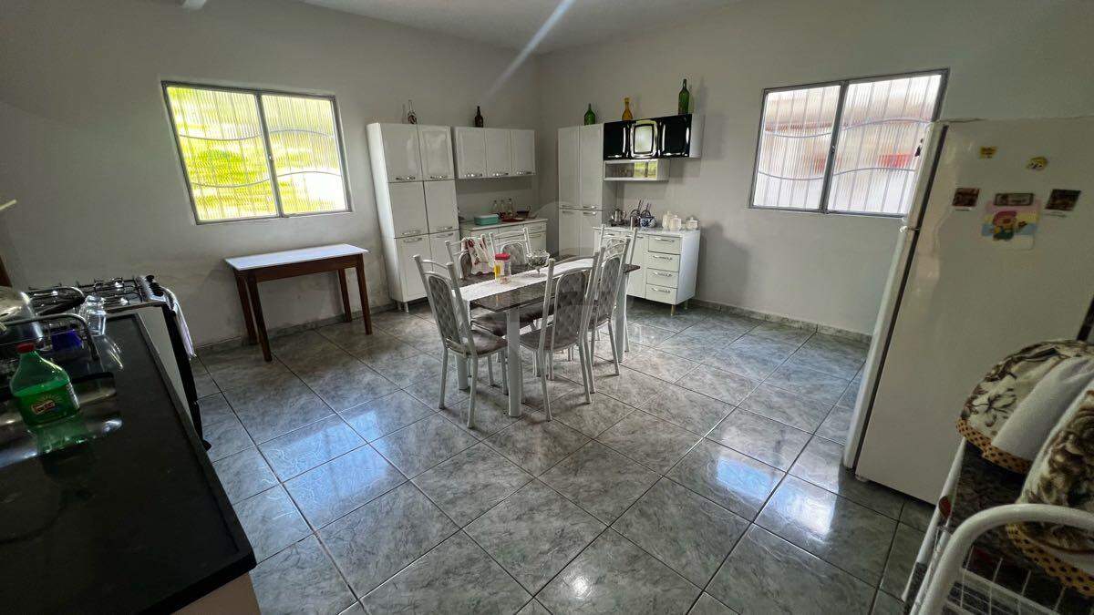 Chácara à venda no Santo Antonio do Pontal: 