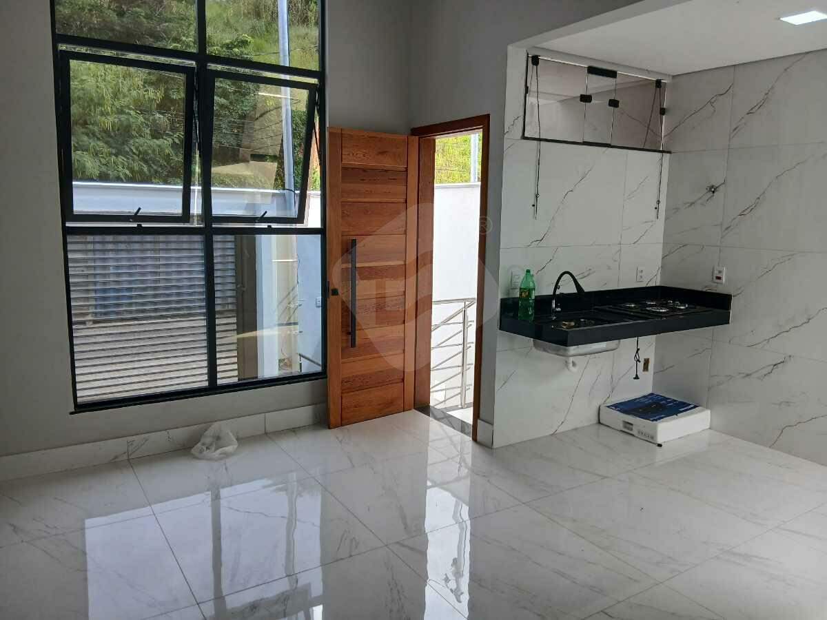 Casa à venda no Castanheiras: 