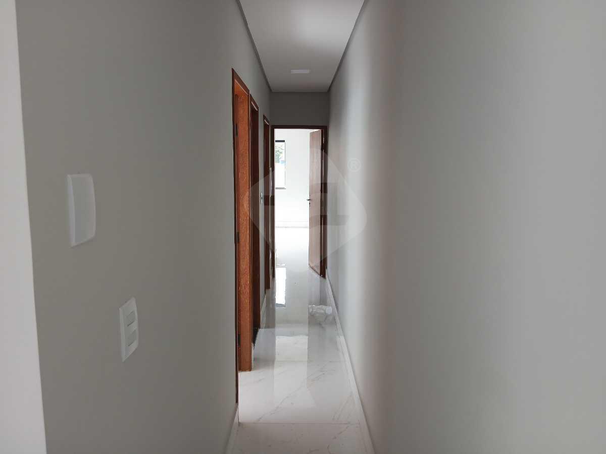 Casa à venda no Castanheiras: 