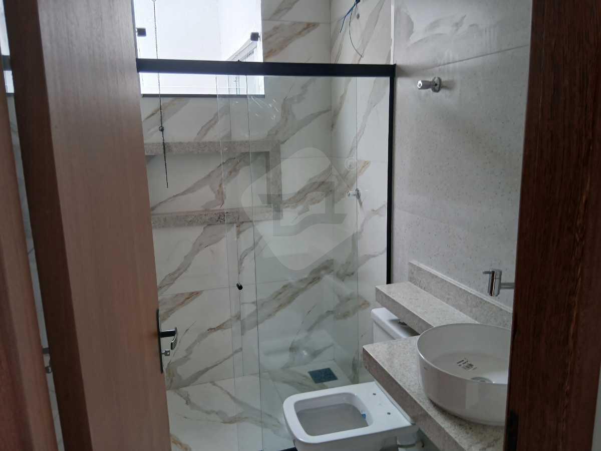 Casa à venda no Castanheiras: 