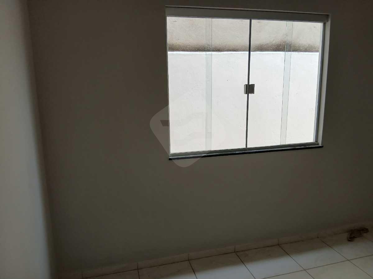 Casa à venda no Tiradentes: 