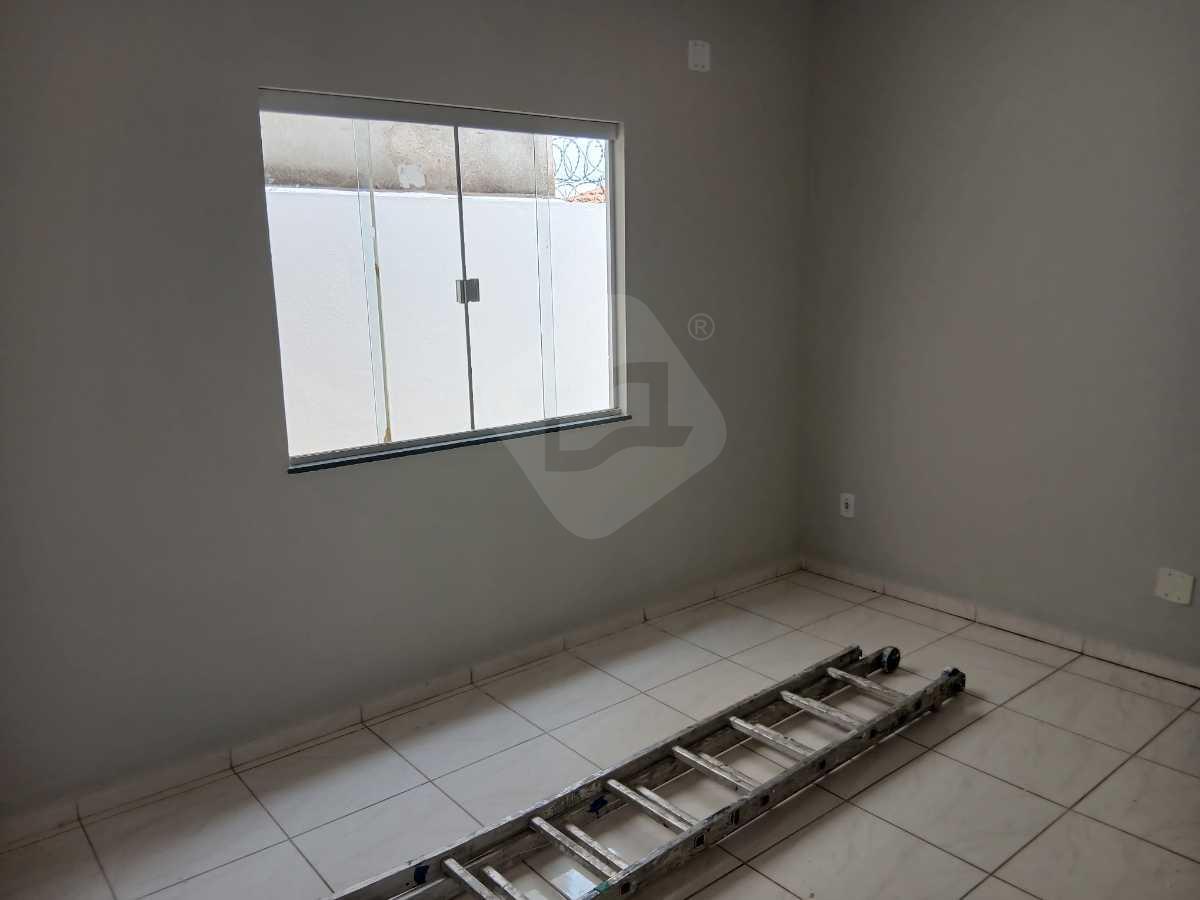 Casa à venda no Tiradentes: 