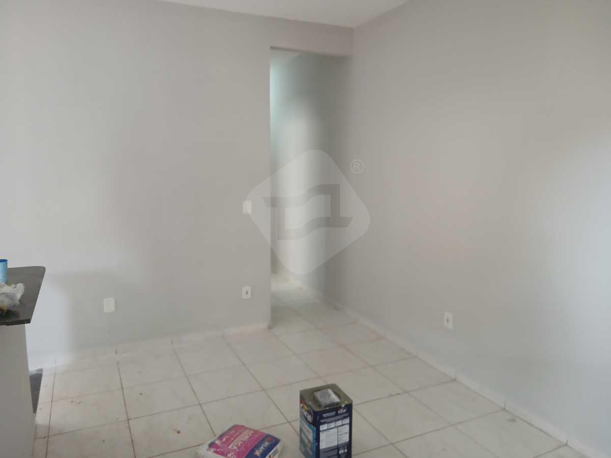 Casa à venda no Tiradentes: 