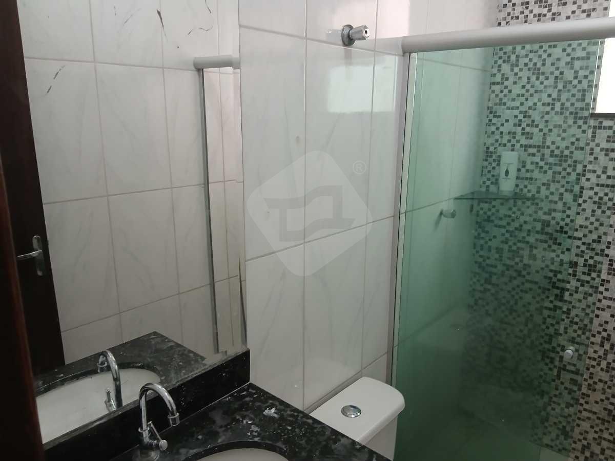 Casa à venda no Tiradentes: 