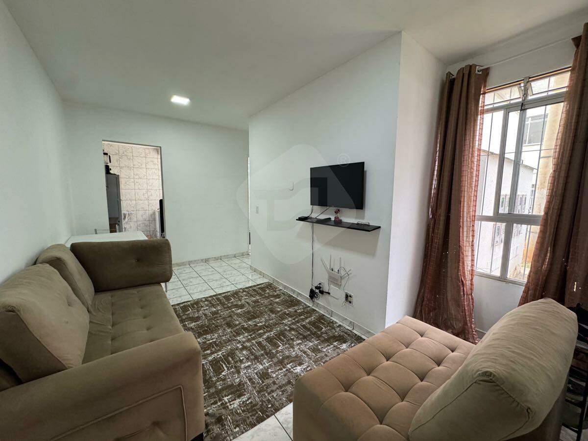 Apartamento à venda no Parque das Aroeiras: 