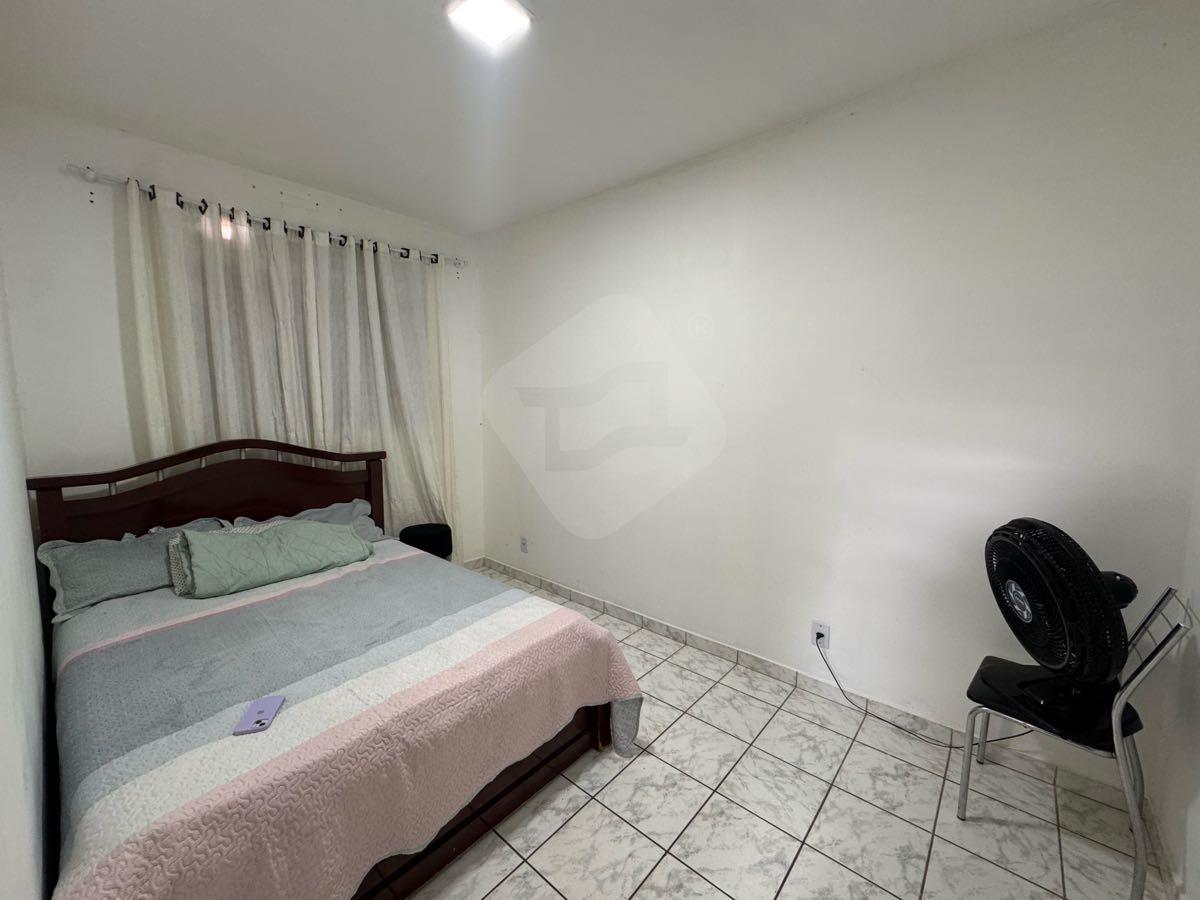 Apartamento à venda no Parque das Aroeiras: 