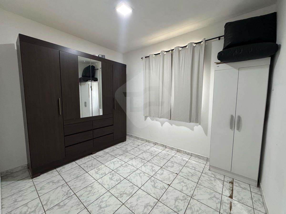 Apartamento à venda no Parque das Aroeiras: 