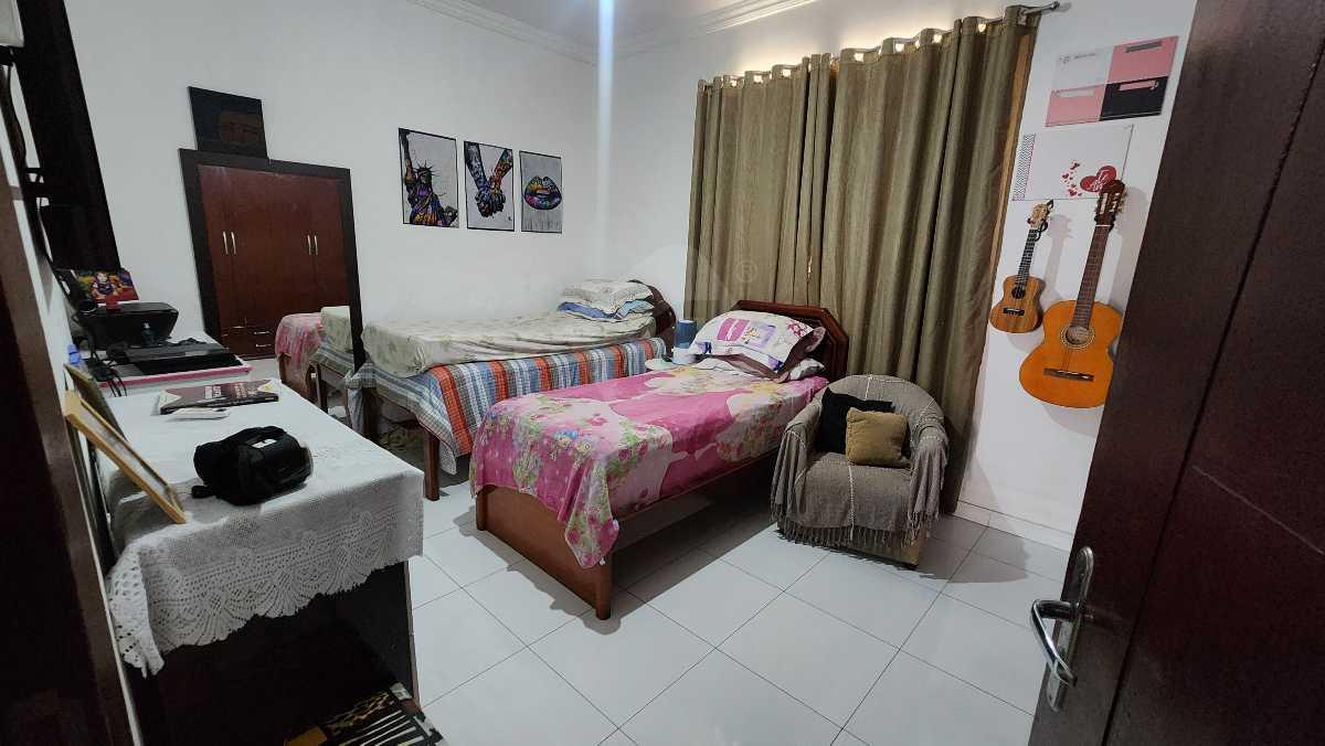 Casa à venda no JK III: 