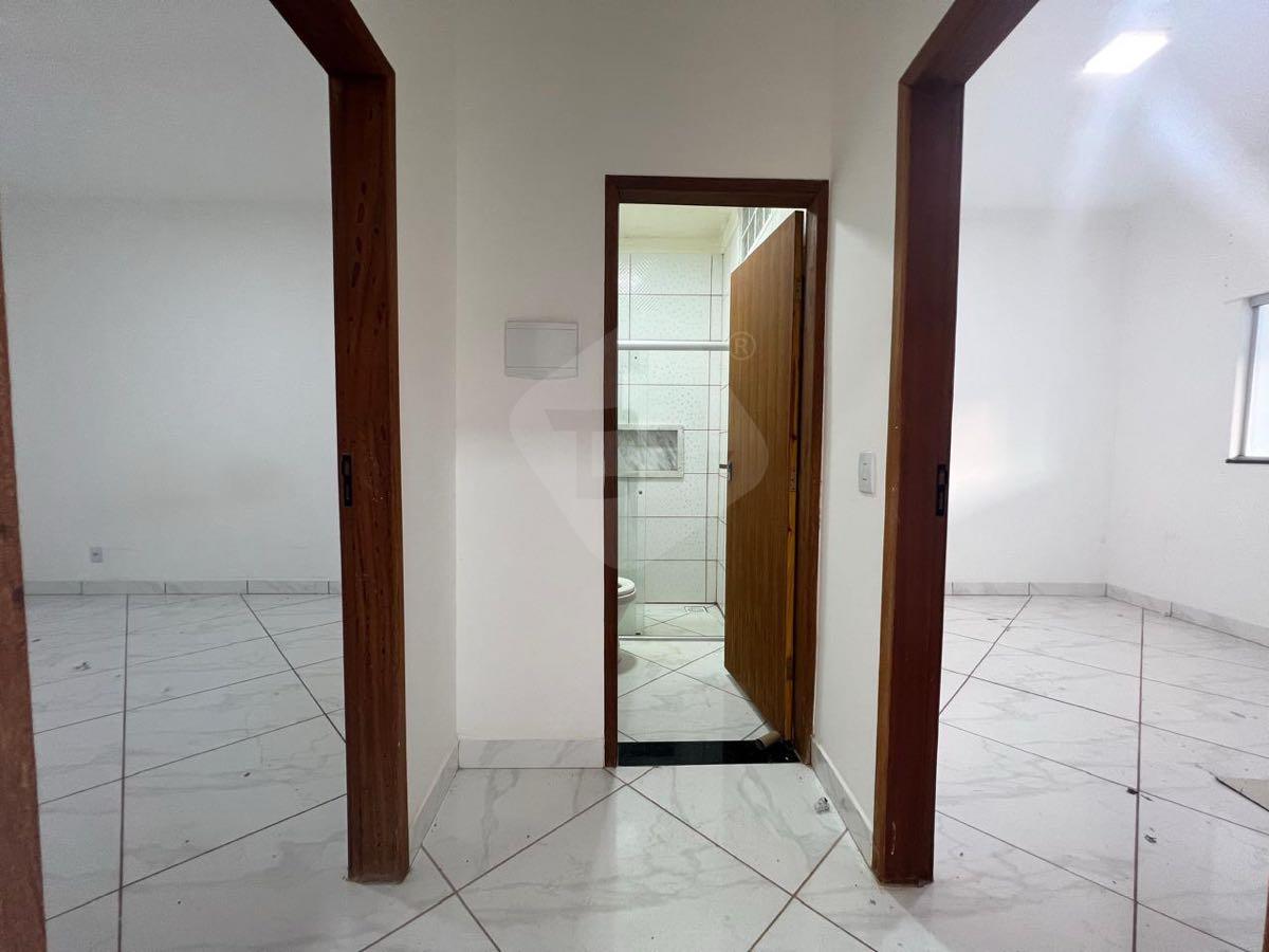 Casa à venda no Lourdes: 