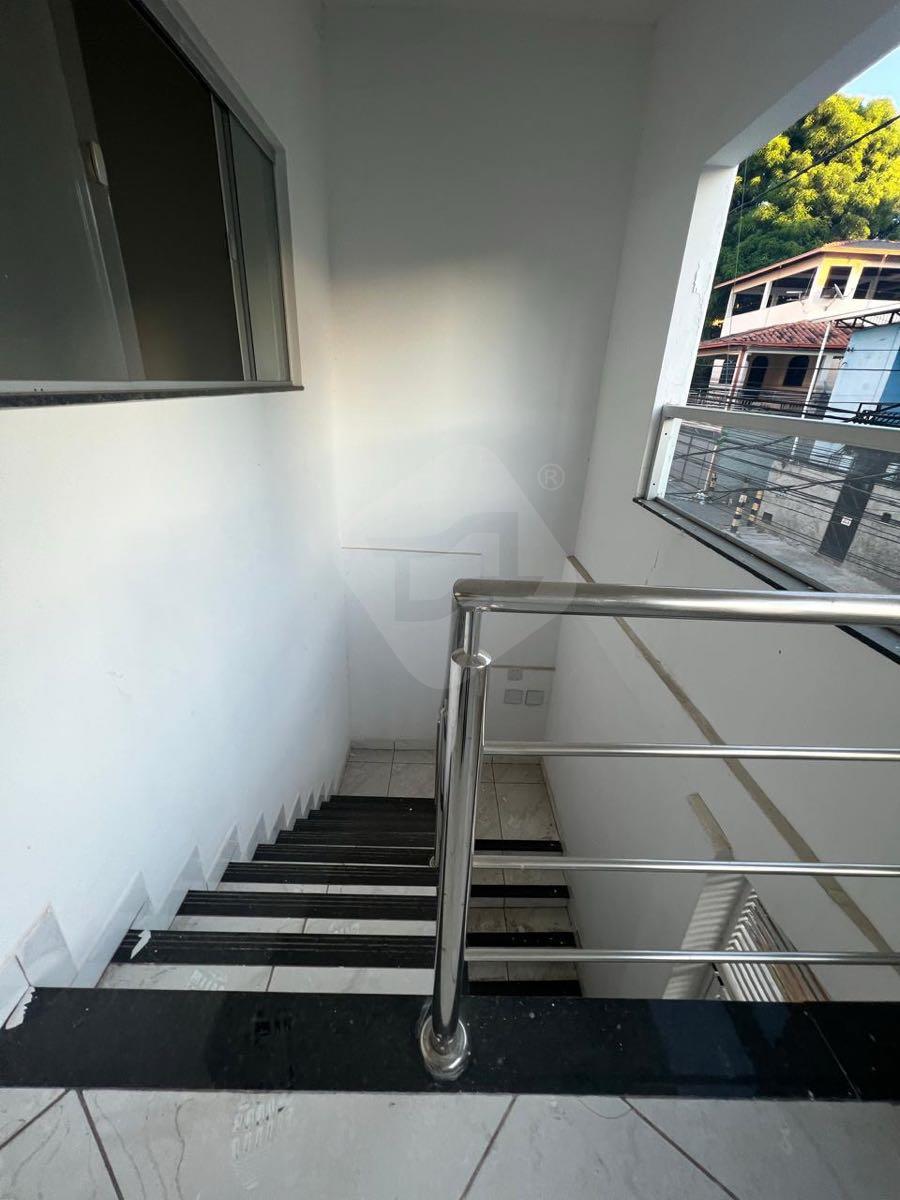 Casa à venda no Lourdes: 