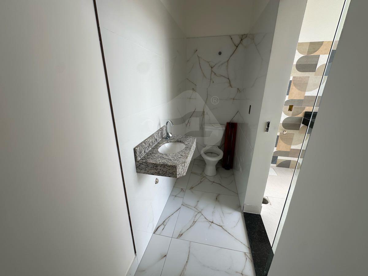 Casa à venda no Parque Olímpico II: 