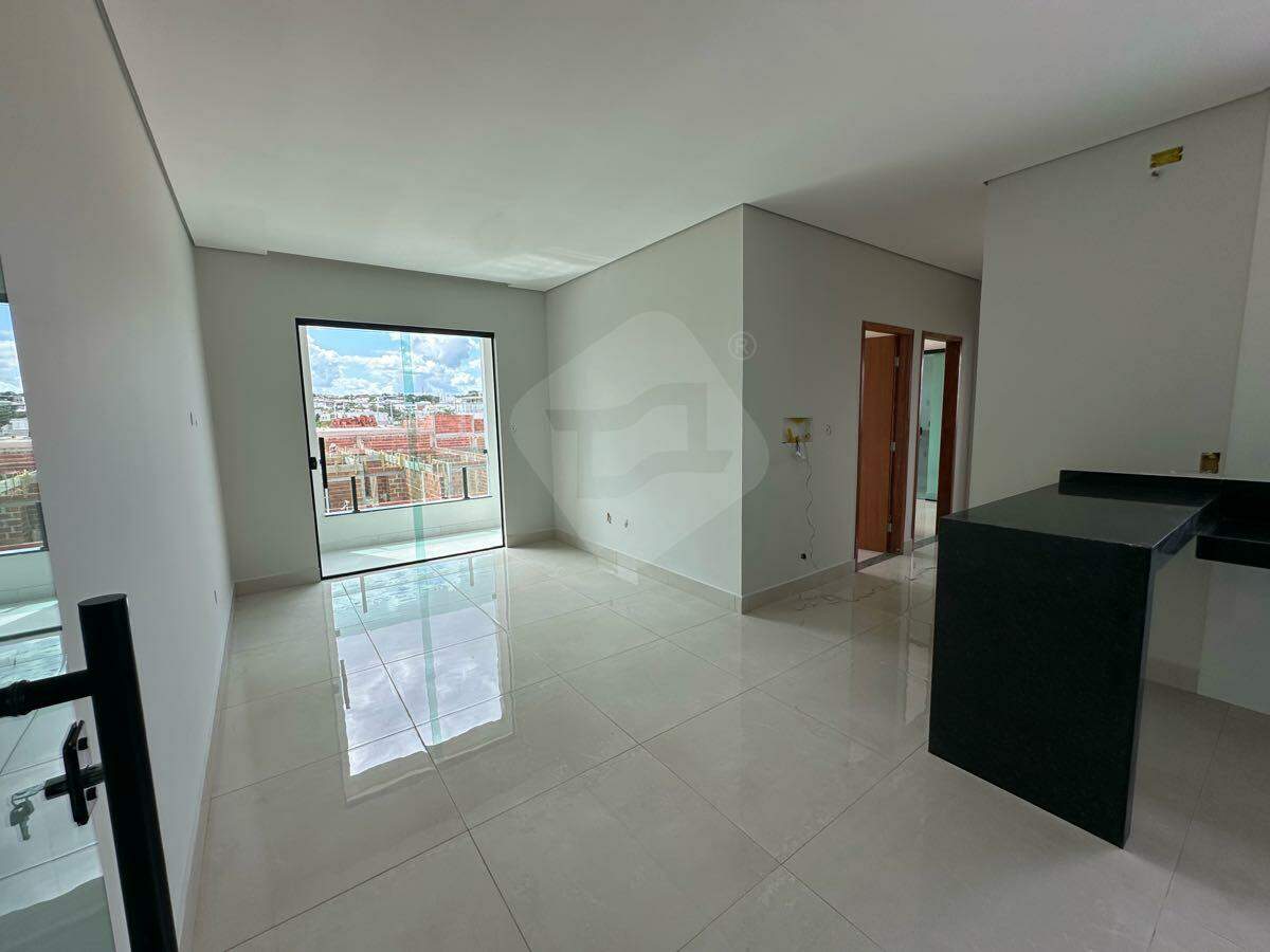 Casa à venda no Parque Olímpico II: 