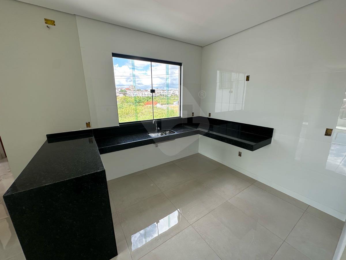 Casa à venda no Parque Olímpico II: 