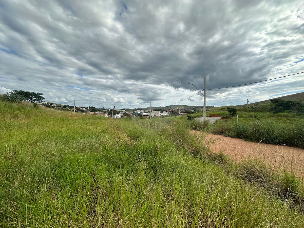 Lote à venda no Castelo: 