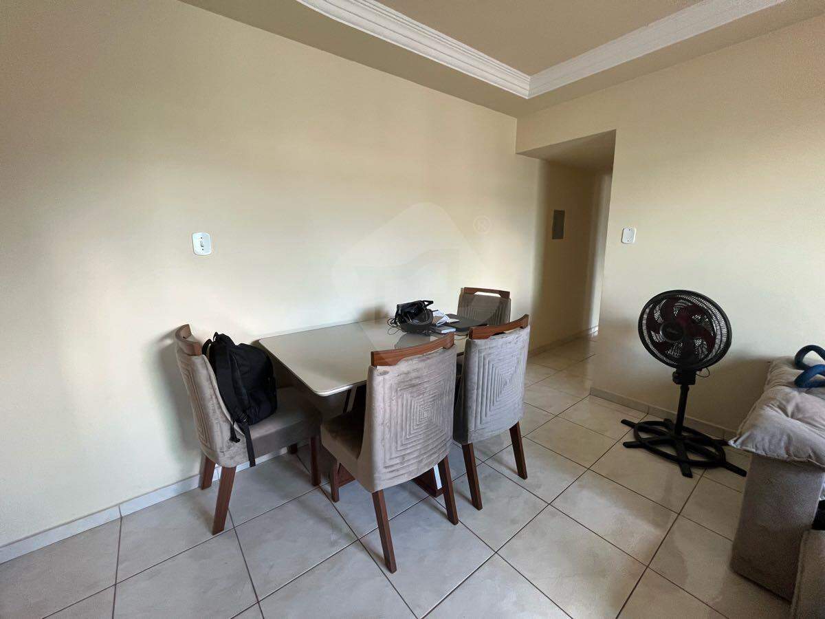 Apartamento à venda no São Pedro: 