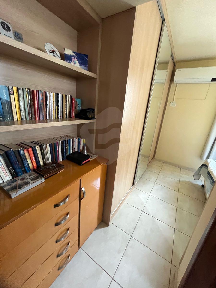 Apartamento à venda no São Pedro: 