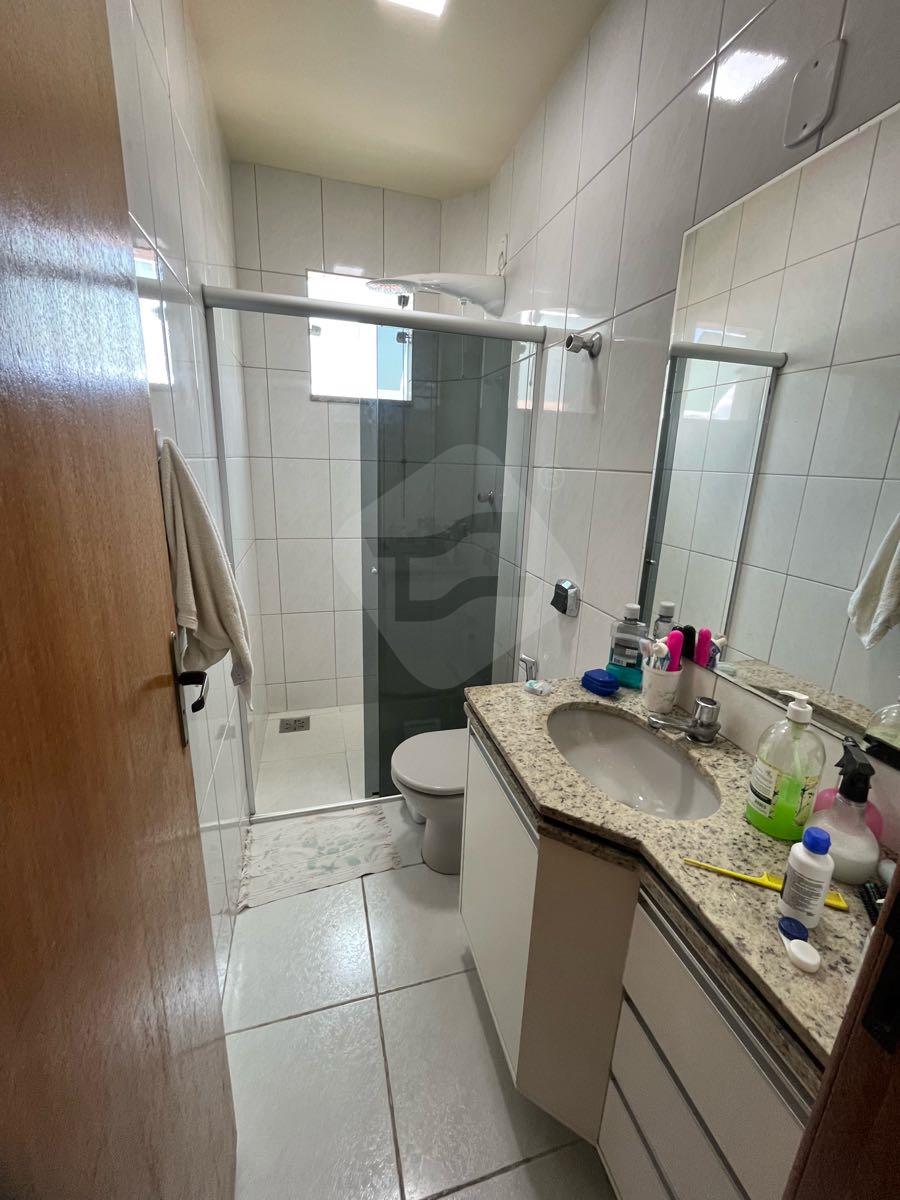 Apartamento à venda no São Pedro: 