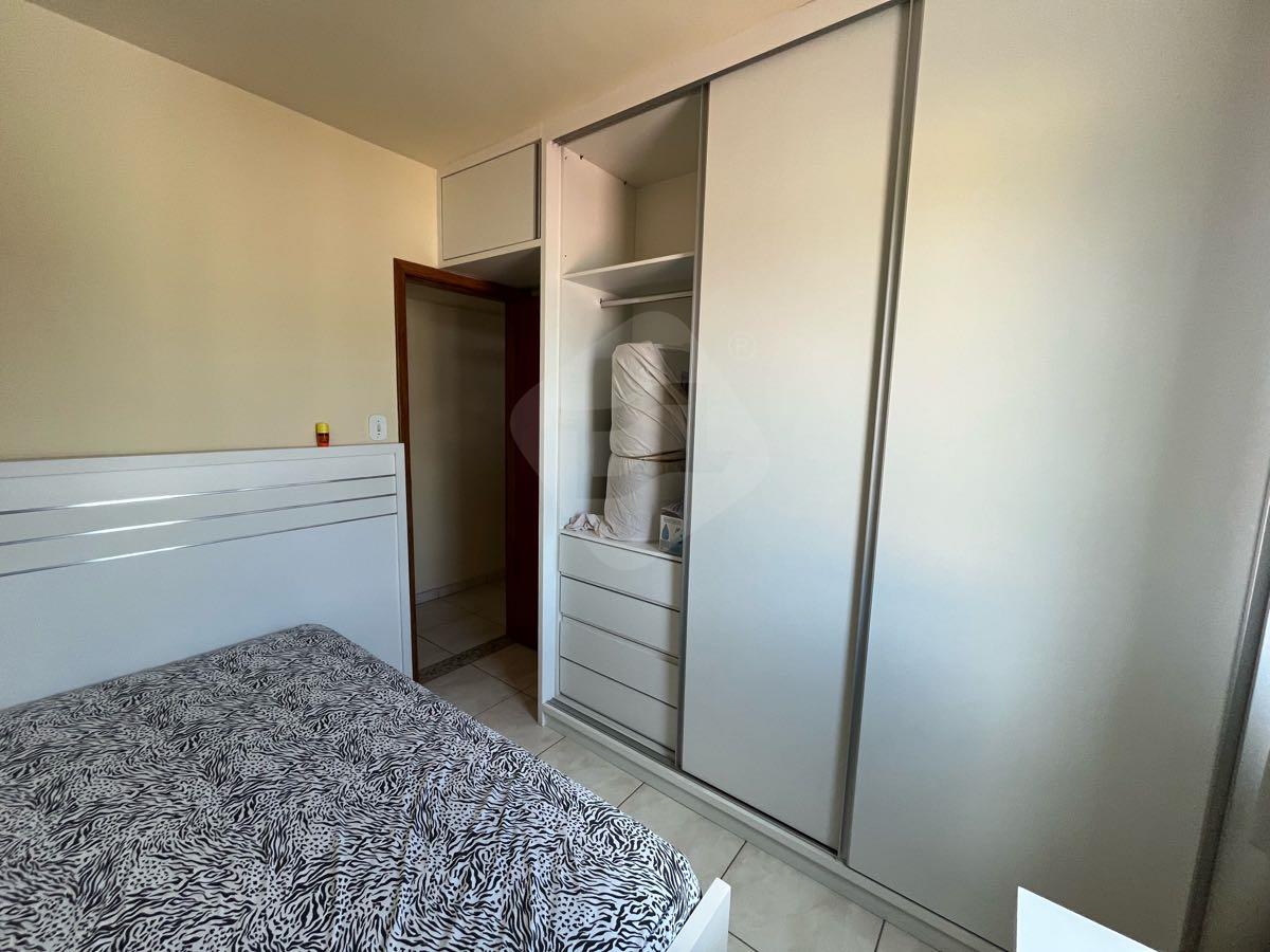 Apartamento à venda no São Pedro: 