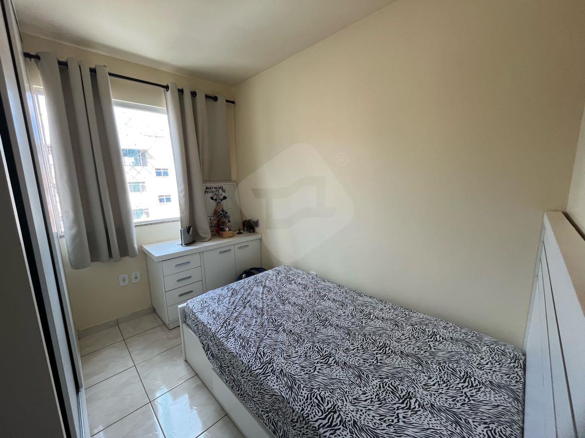 Apartamento à venda no São Pedro: 