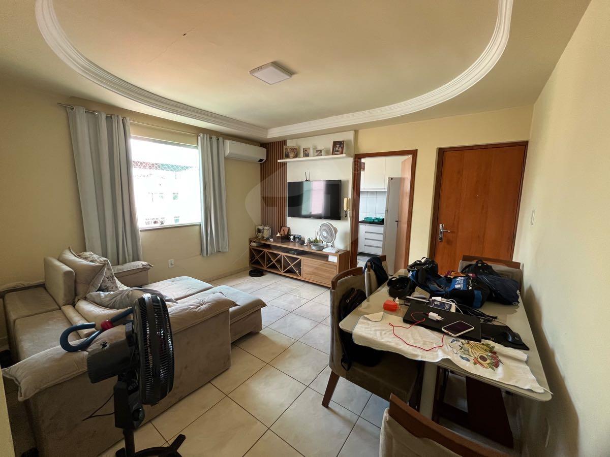 Apartamento à venda no São Pedro: 