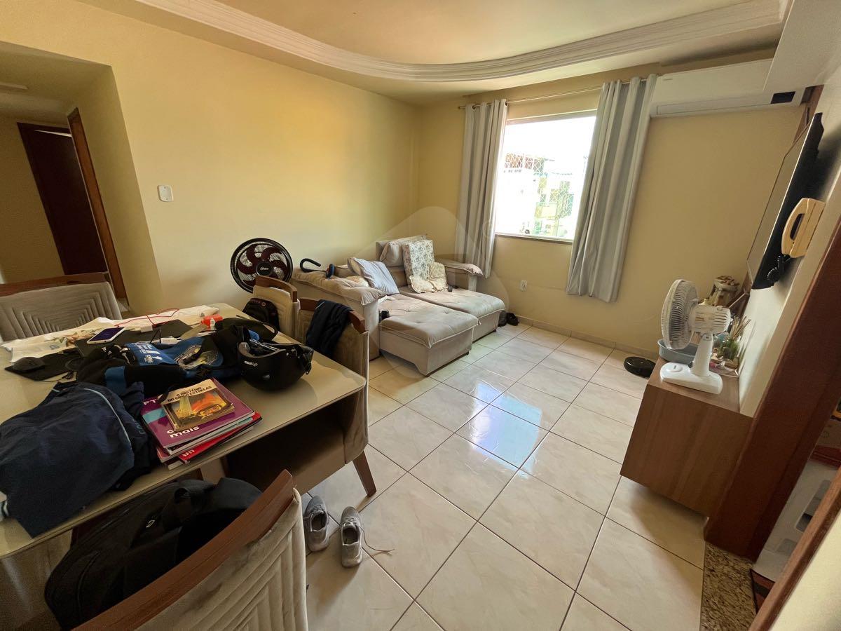 Apartamento à venda no São Pedro: 