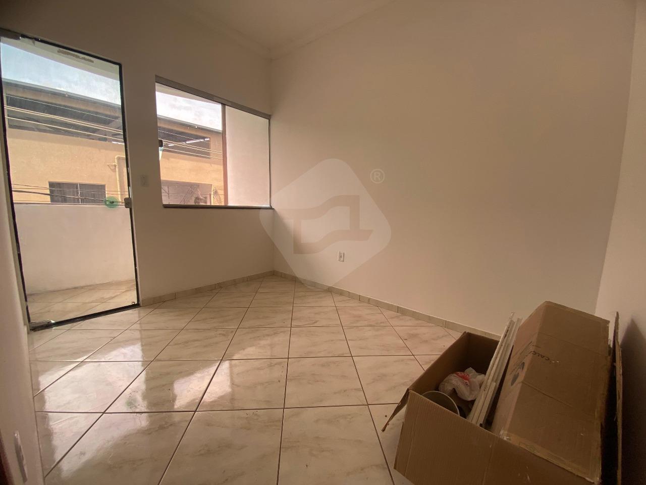 Apartamento para aluguel no Jardim Ipe: QUARTO 1