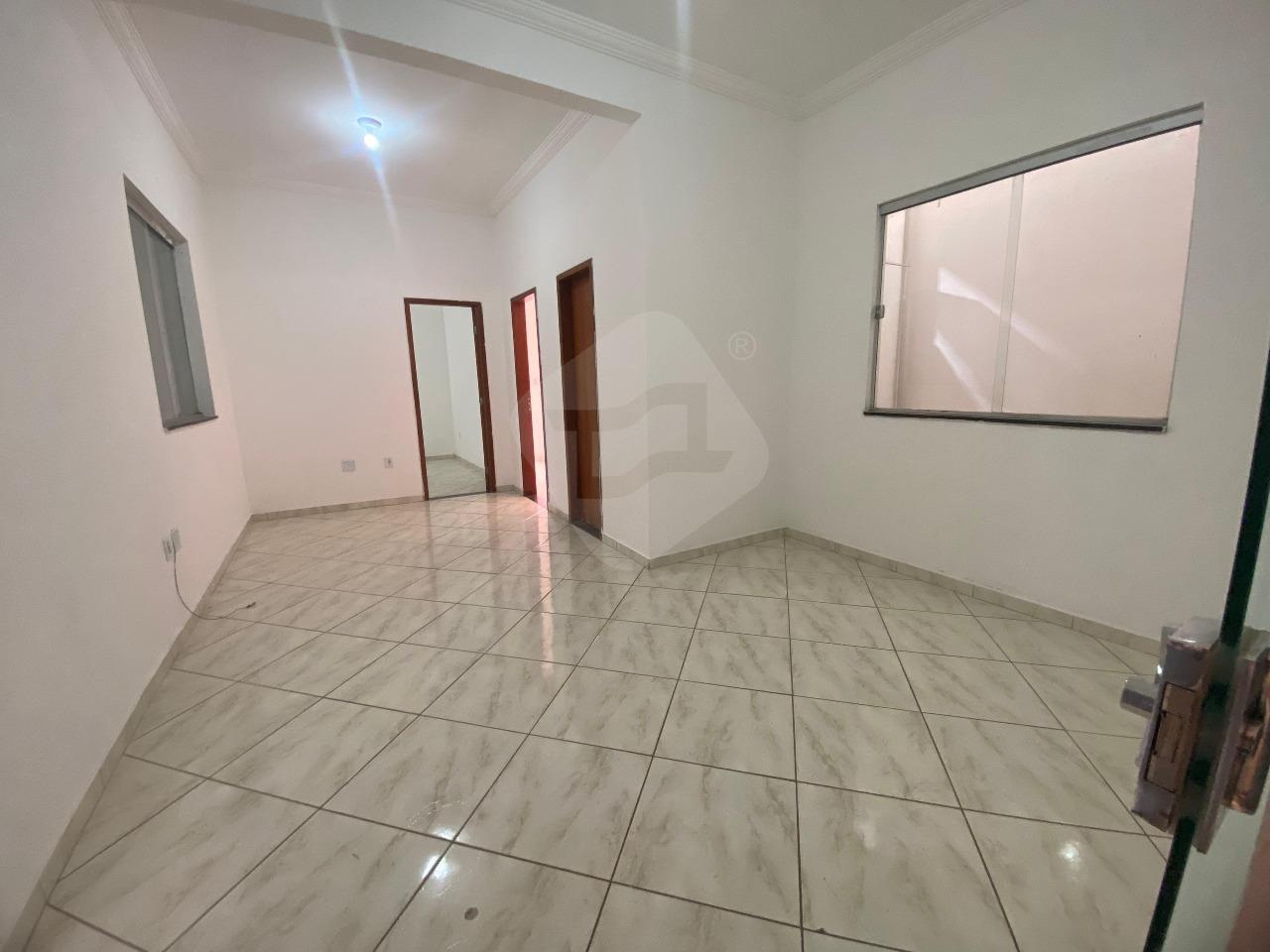 Apartamento para aluguel no Jardim Ipe: SALA