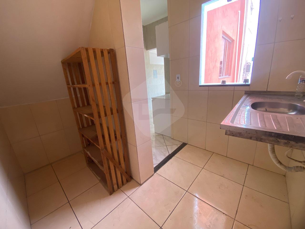 Apartamento para aluguel no Jardim Ipe: COZINHA