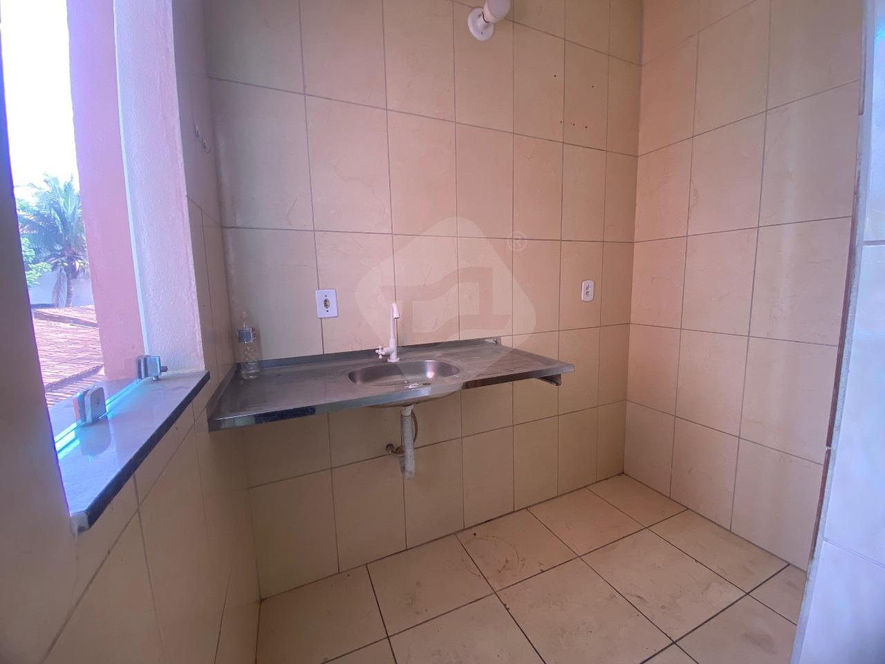 Apartamento para aluguel no Jardim Ipe: COZINHA