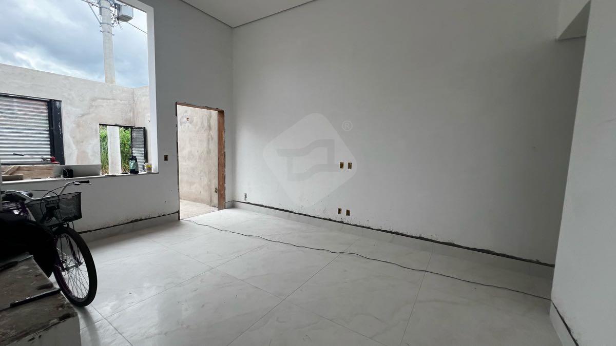 Casa à venda no Parque Olímpico II: 