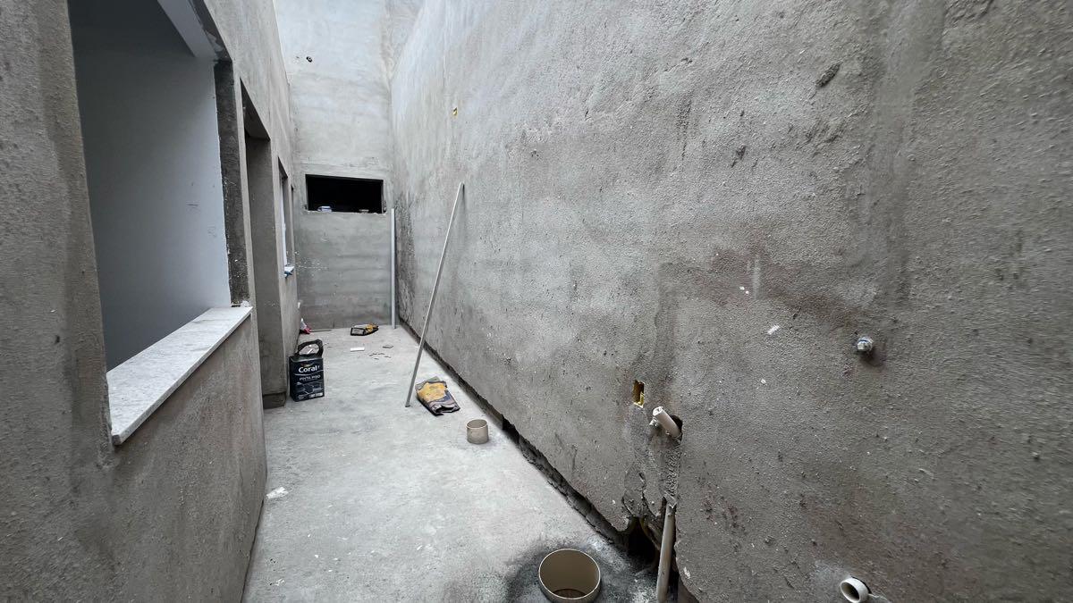 Casa à venda no Parque Olímpico II: 