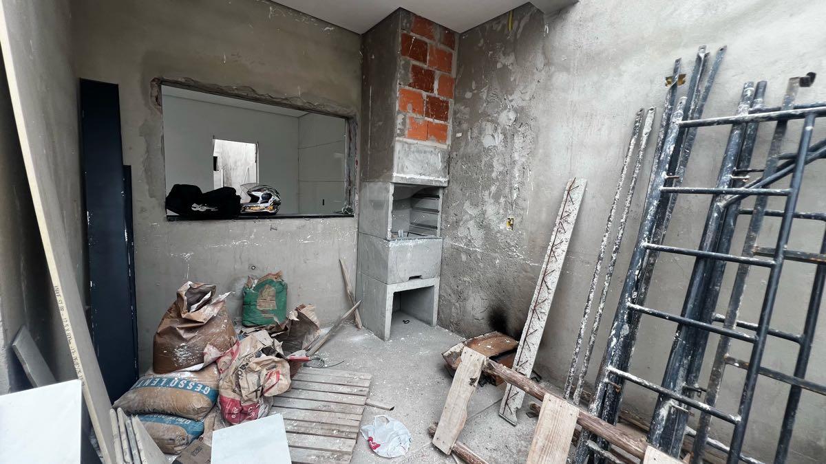 Casa à venda no Parque Olímpico II: 