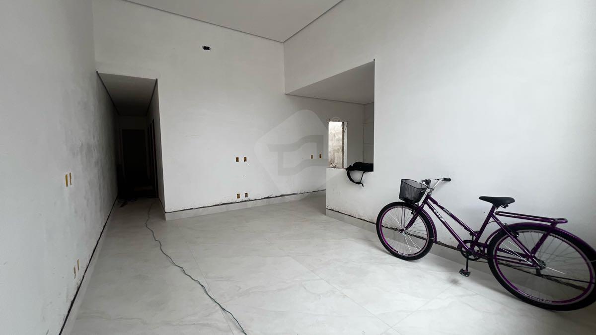 Casa à venda no Parque Olímpico II: 