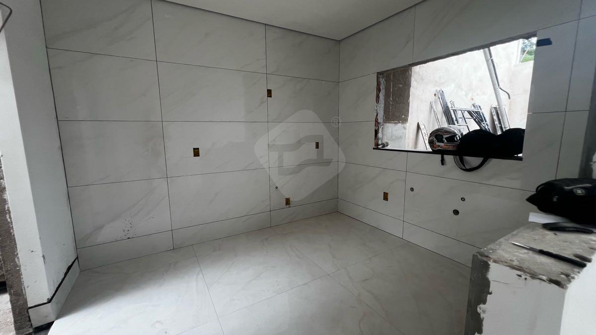 Casa à venda no Parque Olímpico II: 