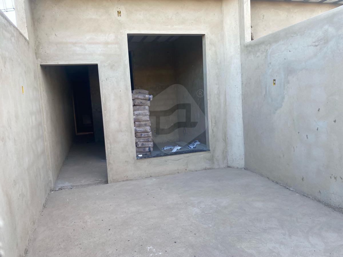 Casa à venda no Vale do Sol ll: 